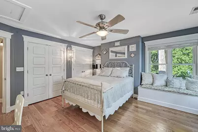 614 Cornwallis Avenue, Locust Grove, VA 22508 - Photo 31