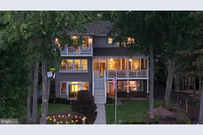 614 Cornwallis Avenue, Locust Grove, VA 22508 - Photo 69