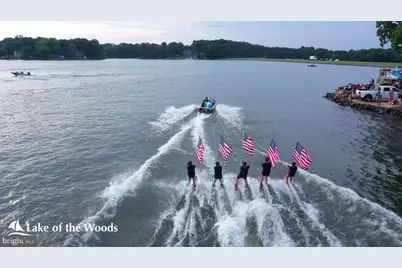 614 Cornwallis Avenue, Locust Grove, VA 22508 - Photo 91