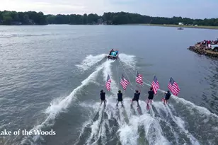 614 Cornwallis Ave, Locust Grove, VA 22508 - Photo 91