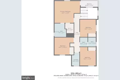 104 Butler Circle, Locust Grove, VA 22508 - Photo 65