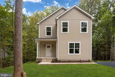 104 Butler Circle, Locust Grove, VA 22508 - Photo 1