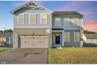 2188 Mallard Lane, Locust Grove, VA 22508 - Photo 37