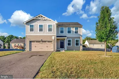 2188 Mallard Lane, Locust Grove, VA 22508 - Photo 1