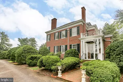 590 N Madison Road, Orange, VA 22960 - Photo 9