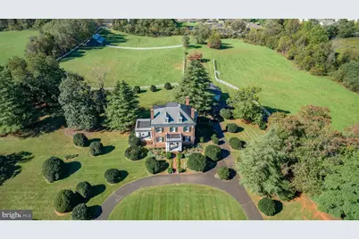 590 N Madison Road, Orange, VA 22960 - Photo 1