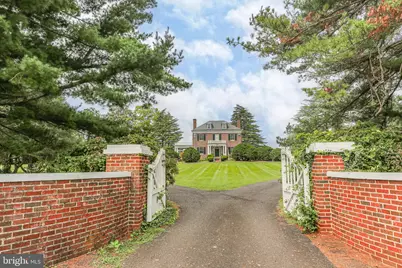 590 N Madison Road, Orange, VA 22960 - Photo 7