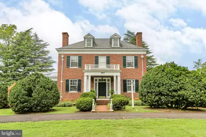 590 N Madison Road, Orange, VA 22960 - Photo 5