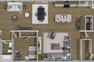 4470 Rolling Hills Dr, Culpeper, VA 22701 - Photo 19