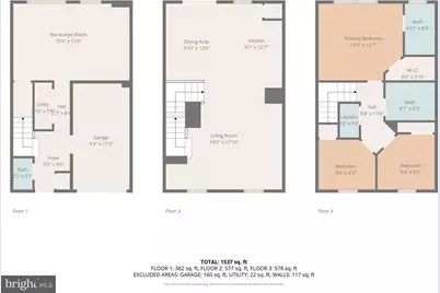 36032 Coyote Trail, Locust Grove, VA 22508 - Photo 25