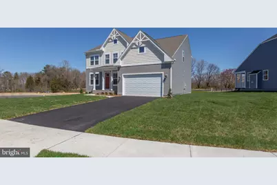 0 Tatum Road, Unionville, VA 22567 - Photo 3