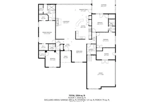 120 Eagle Ct, Locust Grove, VA 22508 - Photo 53