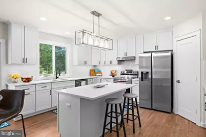 537 Monticello Circle, Locust Grove, VA 22508 - Photo 17