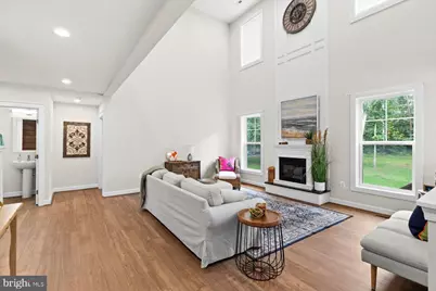 537 Monticello Circle, Locust Grove, VA 22508 - Photo 27