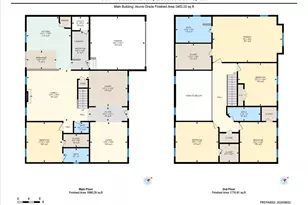 537 Monticello Cir, Locust Grove, VA 22508 - Photo 59