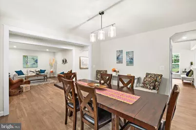 537 Monticello Circle, Locust Grove, VA 22508 - Photo 13