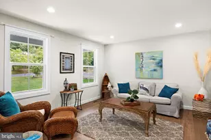 537 Monticello Cir, Locust Grove, VA 22508 - Photo 15