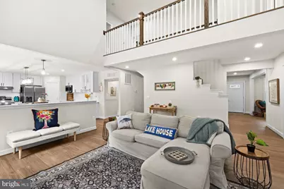 537 Monticello Circle, Locust Grove, VA 22508 - Photo 31