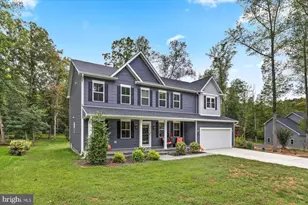 537 Monticello Cir, Locust Grove, VA 22508 - Photo 63