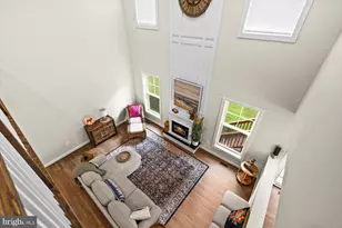 537 Monticello Cir, Locust Grove, VA 22508 - Photo 33