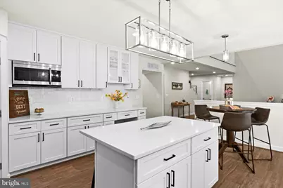 537 Monticello Circle, Locust Grove, VA 22508 - Photo 21