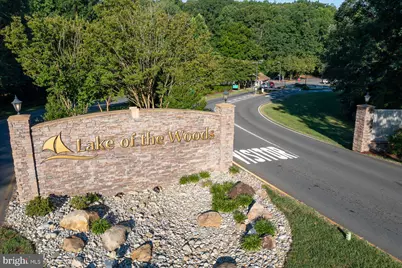 537 Monticello Circle, Locust Grove, VA 22508 - Photo 81