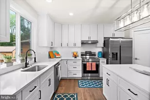 537 Monticello Cir, Locust Grove, VA 22508 - Photo 19