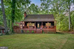 16180 Mountain Track Rd, Orange, VA 22960 - Photo 1