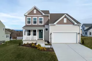 0 Tatum Rd, Unionville, VA 22567 - Photo 1