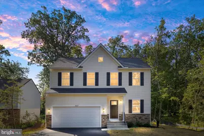 327 Yorktown Boulevard, Locust Grove, VA 22508 - Photo 1
