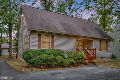 348 Yorktown Boulevard, Locust Grove, VA 22508 - Photo 1