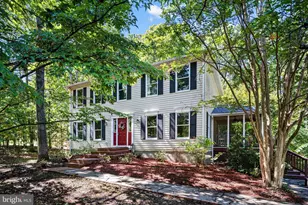 19312 Briar Patch Dr, Gordonsville, VA 22942 - Photo 1