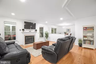 101 Monticello Cir, Locust Grove, VA 22508 - Photo 15