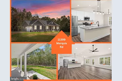11399 Marquis Rd, Unionville, VA 22567 - Photo 1
