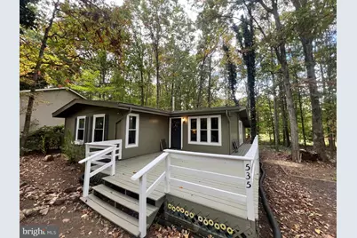 535 Mt Pleasant Drive, Locust Grove, VA 22508 - Photo 5