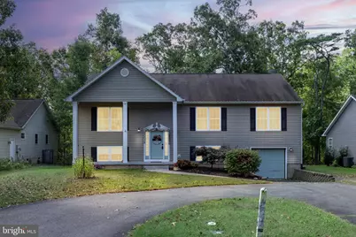 309 Liberty, Locust Grove, VA 22508 - Photo 1