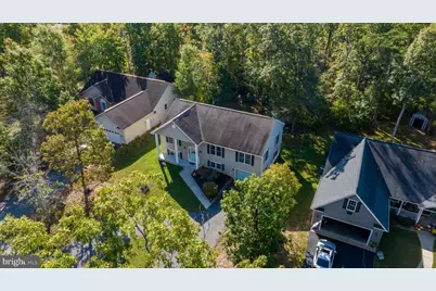 309 Liberty, Locust Grove, VA 22508 - Photo 33