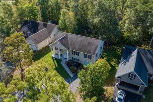 309 Liberty, Locust Grove, VA 22508 - Photo 33