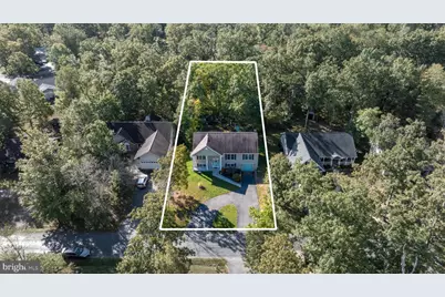 309 Liberty, Locust Grove, VA 22508 - Photo 41