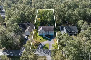 309 Liberty, Locust Grove, VA 22508 - Photo 41