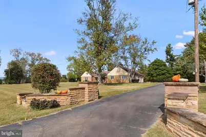 9441 Constitution Highway, Somerset, VA 22972 - Photo 1