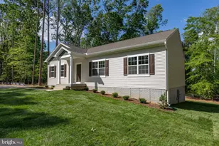 27024 Tatum Rd, Unionville, VA 22567 - Photo 5