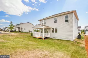 501 Aster Ln, Orange, VA 22960 - Photo 35