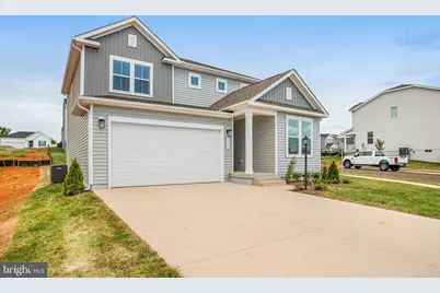 501 Aster Lane, Orange, VA 22960 - Photo 3