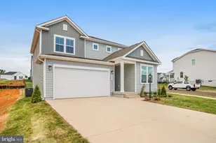 501 Aster Ln, Orange, VA 22960 - Photo 3