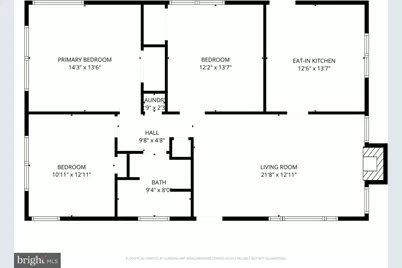 354 Berry Street, Orange, VA 22960 - Photo 23