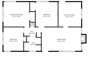 354 Berry St, Orange, VA 22960 - Photo 23