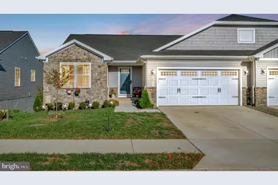 34859 Mansours Drive, Locust Grove, VA 22508 - Photo 1