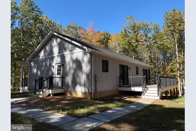 16457 Mountain Track Road, Orange, VA 22960 - Photo 29