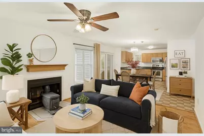 23371 Rockabilly Lane, Unionville, VA 22567 - Photo 7